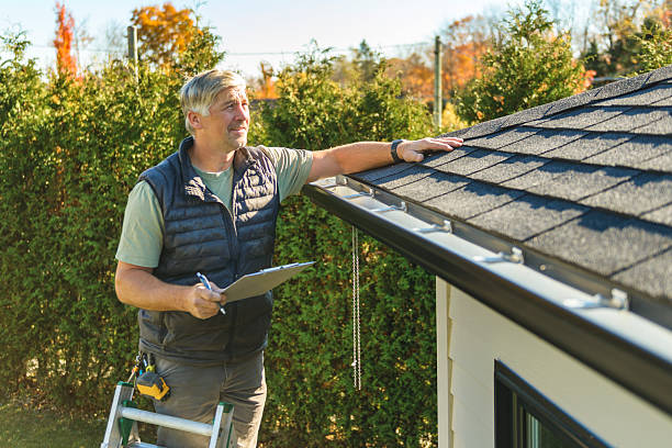 Trusted Roof Replacement service in Oak Ridge, TN - Ben Roofing and Steel LLC